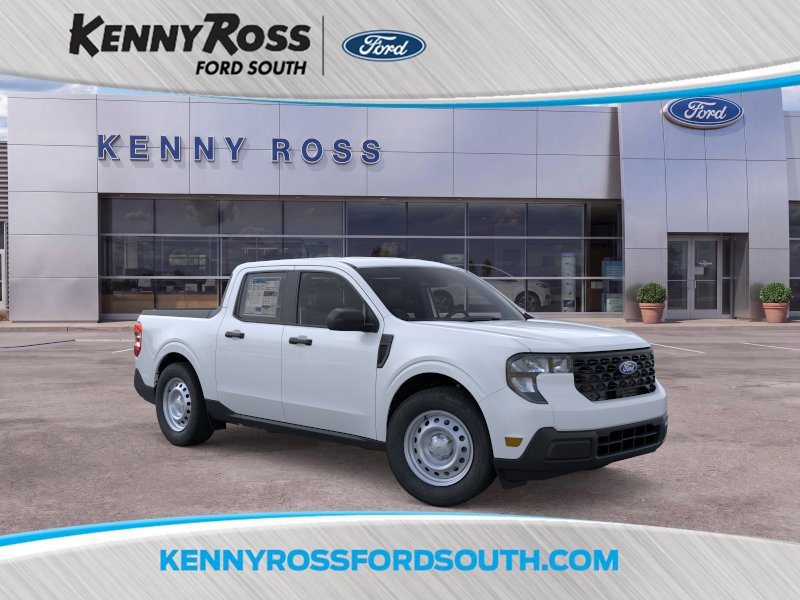 New 2026 Ford Maverick XL w/ Equipment Group 101A AWD/4WD 360° Tour