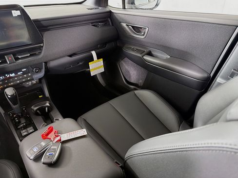 New 2026 Subaru Outback Premium image 23