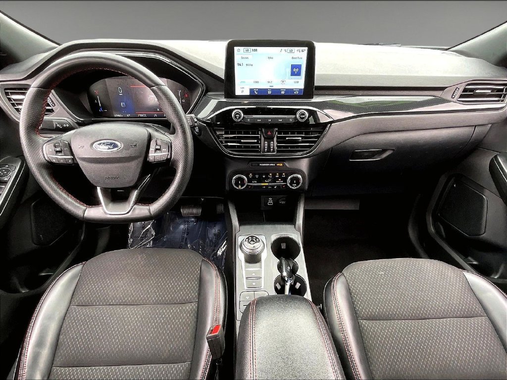 Used 2025 Ford Escape ST-Line Select AWD/4WD image 20