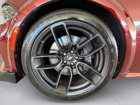 Used 2021 Dodge Charger Scat Pack image 9
