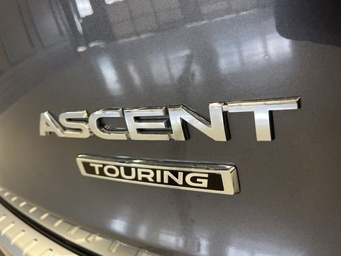 Certified 2024 Subaru Ascent Touring image 40