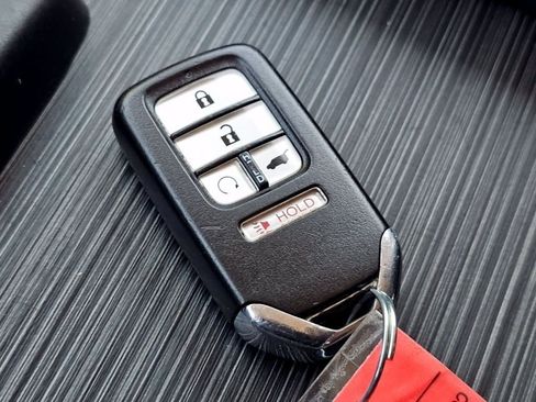 Used 2017 Honda Pilot EX-L image 33