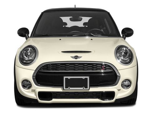 Used 2018 MINI Cooper S FWD image 4
