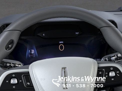 New 2026 Lincoln Aviator Reserve AWD/4WD image 13