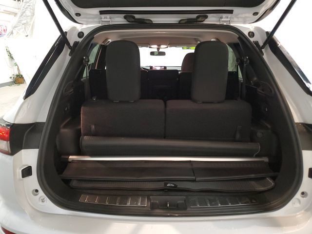 Used 2024 Mitsubishi Outlander ES AWD/4WD image 6