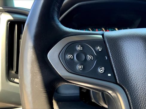 Used 2018 Chevrolet Silverado 2500 LTZ w/ Vortec Plus Package image 23