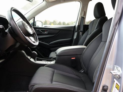 Used 2024 Subaru Ascent Premium w/ Convenience Package image 25