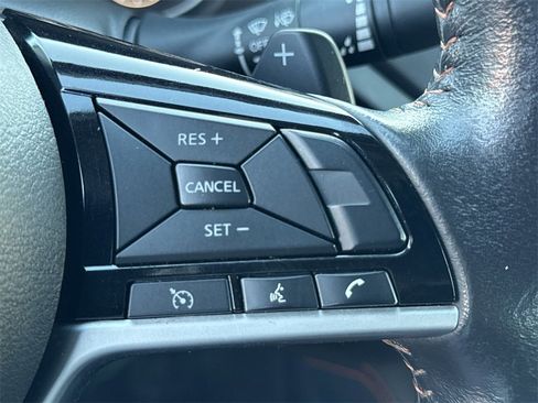 Used 2024 Nissan Altima 2.5 SR image 25