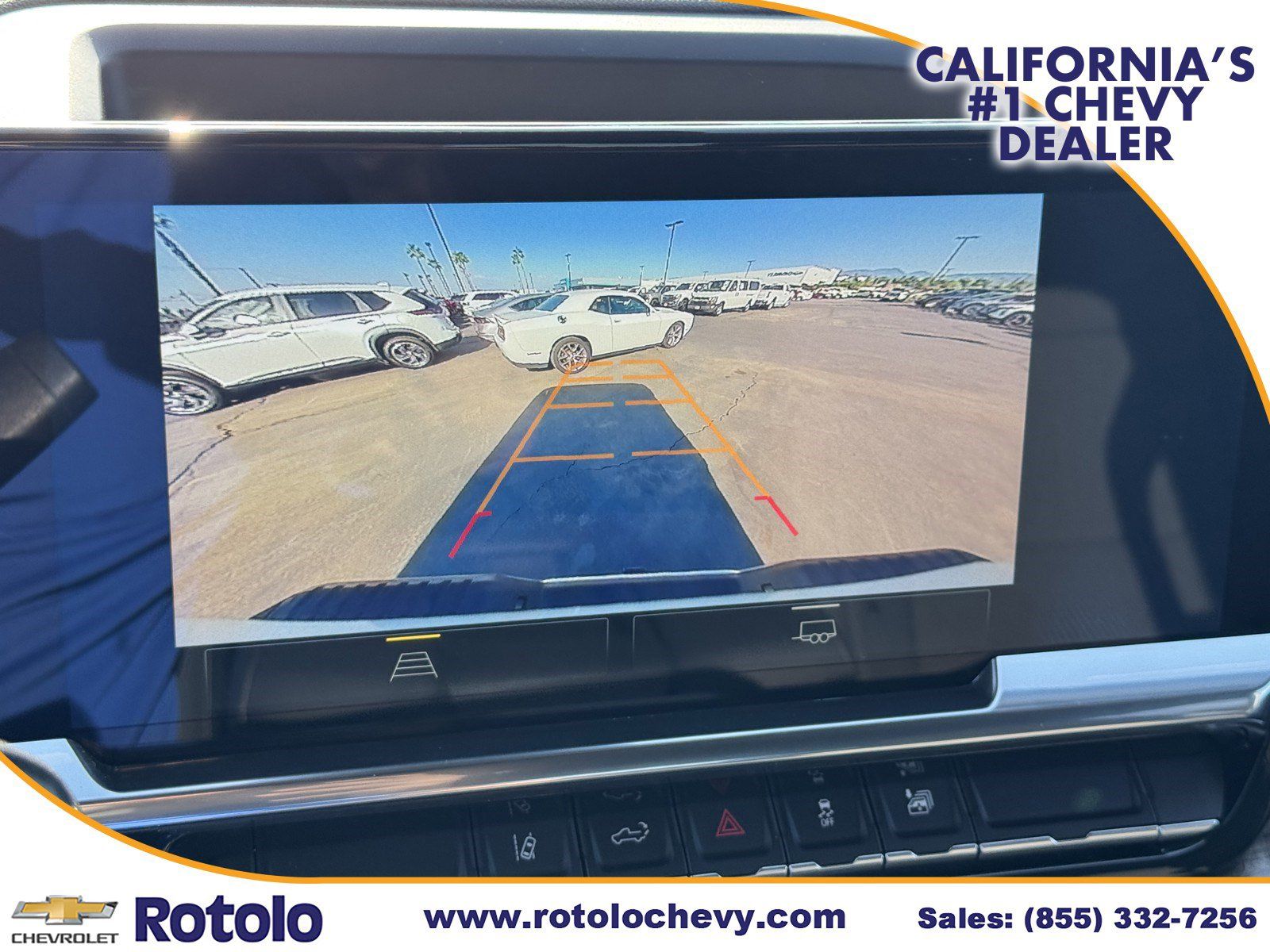 Used 2025 Chevrolet Silverado 2500 LT w/ Convenience Package AWD/4WD image 21