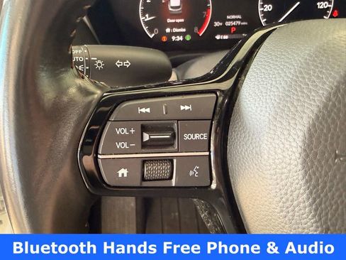 Used 2024 Honda HR-V Sport image 22