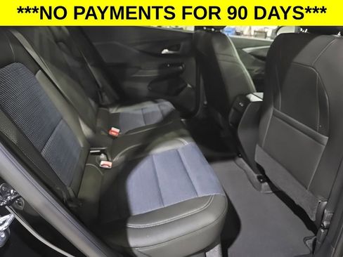New 2026 Buick Envista Preferred w/ Convenience I Package FWD image 12