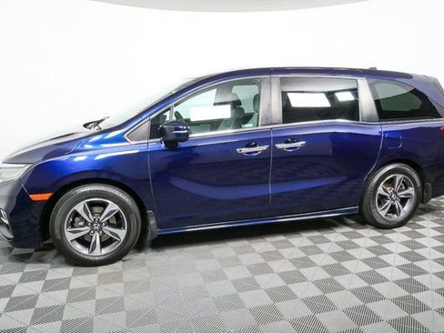 Used 2019 Honda Odyssey Touring image 30