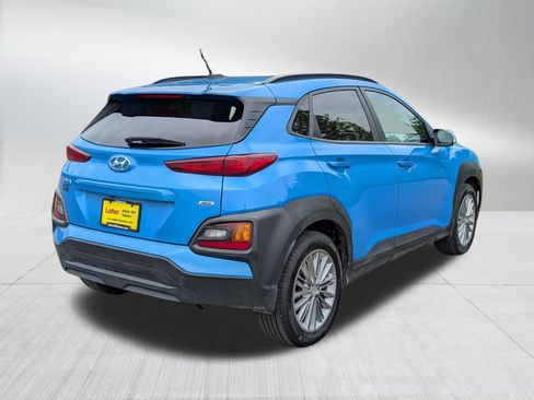 Used 2020 Hyundai Kona SEL AWD/4WD image 7