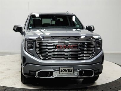 Used 2024 GMC Sierra 1500 Denali w/ Denali Reserve Package