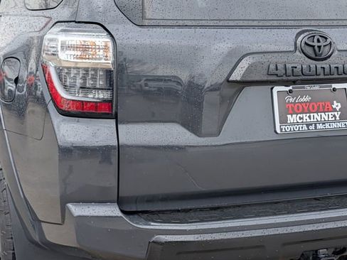 Used 2024 Toyota 4Runner TRD Pro image 8