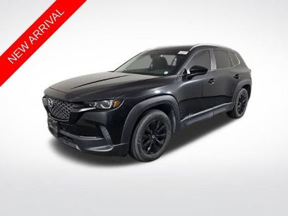 Used 2023 MAZDA CX-50 AWD 2.5 S w/ Cargo Package