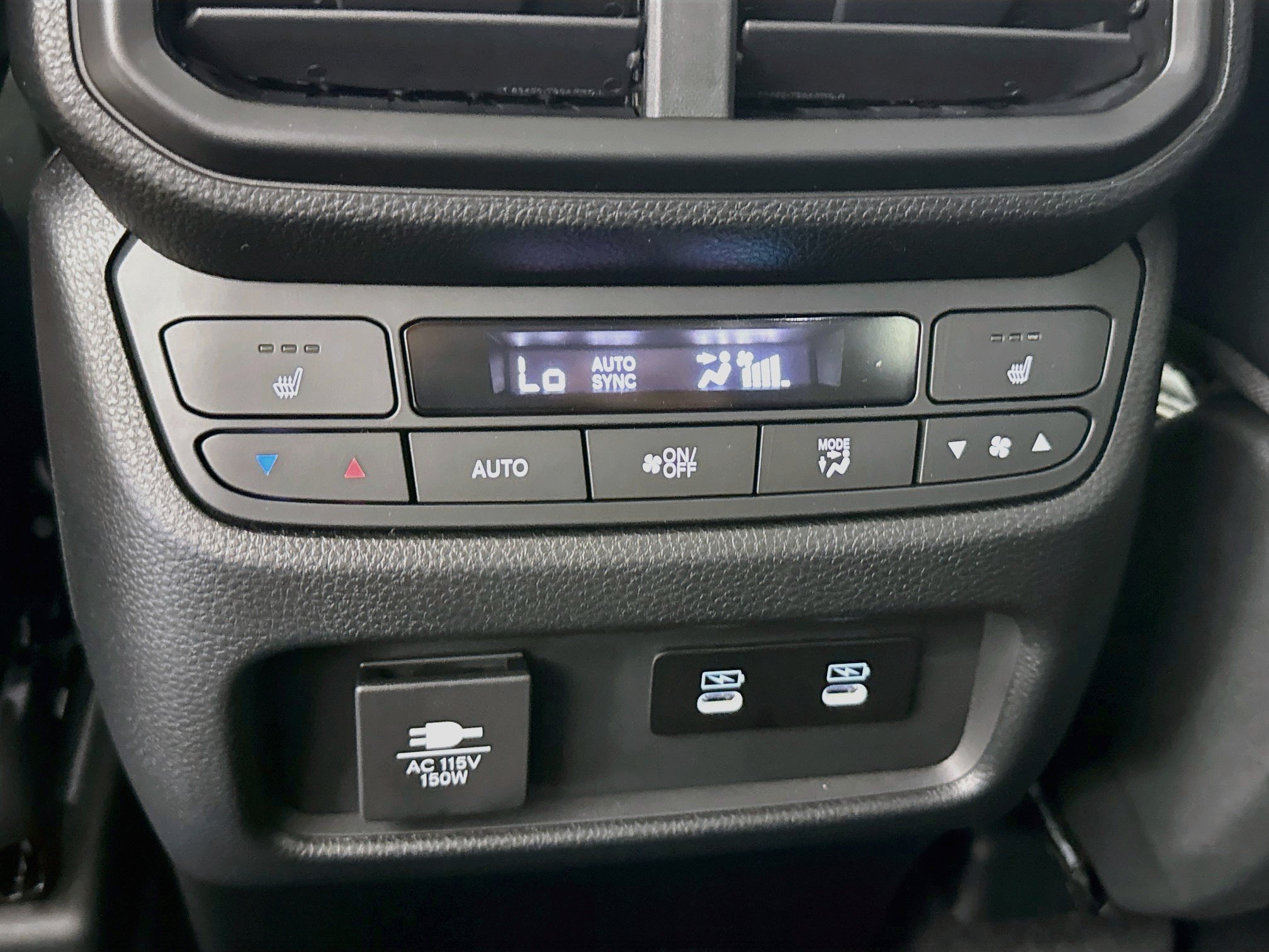 New 2026 Honda Pilot Elite image 31