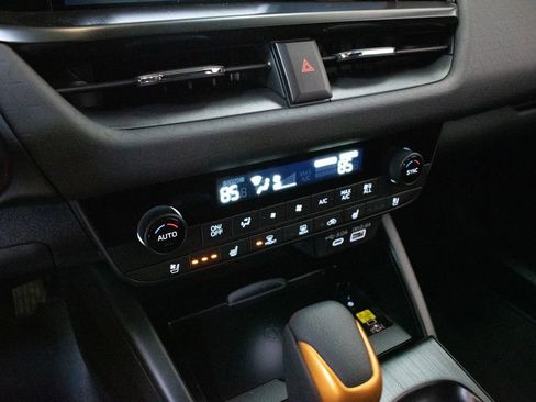 New 2026 Subaru Outback Wilderness AWD/4WD image 17