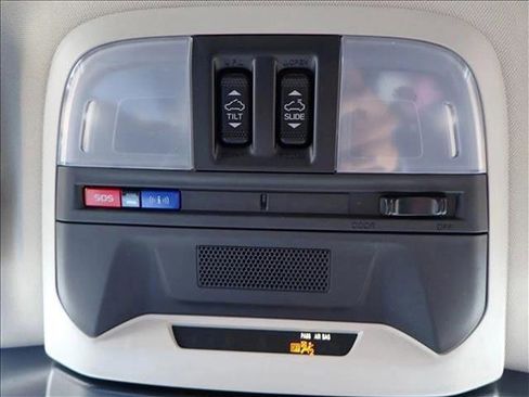 New 2026 Subaru Crosstrek 2.0i Premium image 23