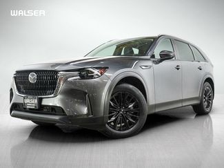 Used 2024 MAZDA CX-90 Plug-In Hybrid w/ Preferred AWD/4WD video 1