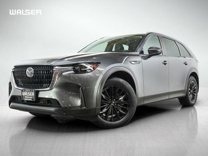 Used 2024 MAZDA CX-90 Plug-In Hybrid w/ Preferred