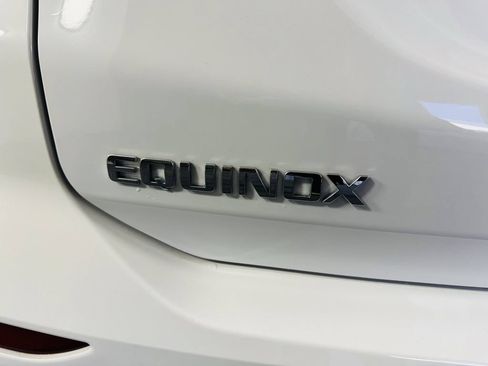 Used 2023 Chevrolet Equinox LT FWD image 21