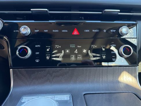 New 2026 Genesis G80 2.5T Advanced image 22