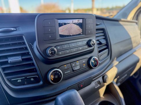 Used 2024 Ford Transit 250 Low Roof w/ Exterior Upgrade Package image 22