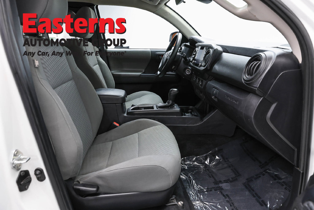 Used 2021 Toyota Tacoma SR RWD image 22