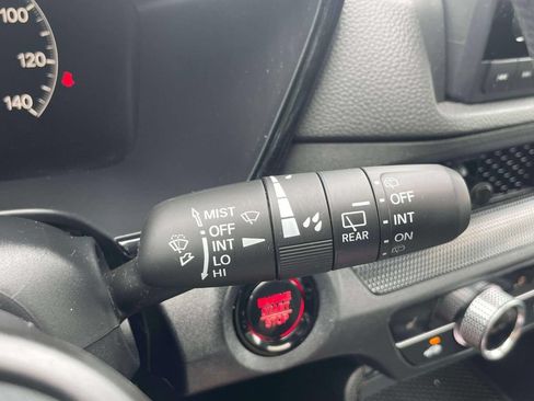 Certified 2024 Honda CR-V EX image 26