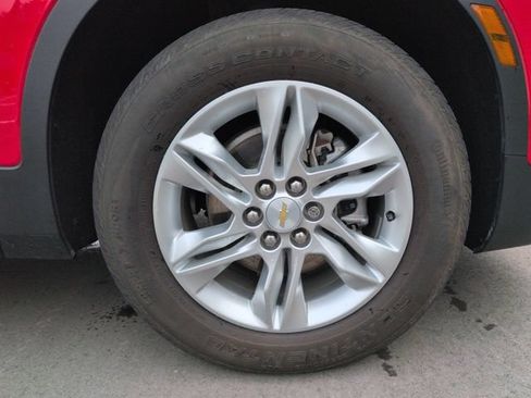 Used 2021 Chevrolet Blazer LT FWD image 13