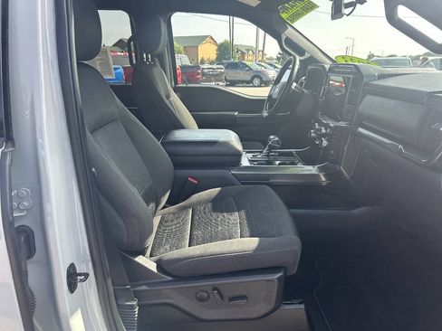 Used 2023 Ford F150 4x4 SuperCrew image 24