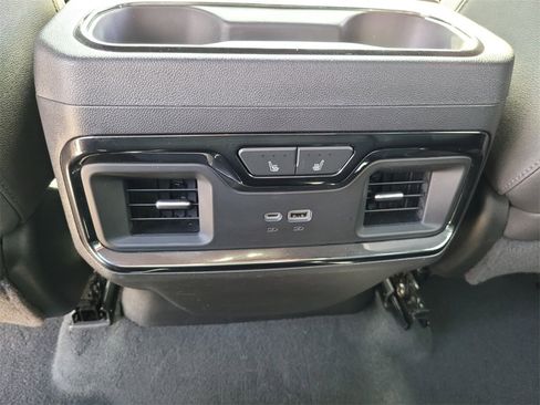 Used 2023 Chevrolet Silverado 1500 ZR2 w/ Technology Package image 16