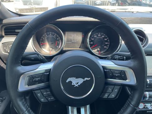 Used 2017 Ford Mustang GT Premium w/ Equipment Group 401A RWD image 19