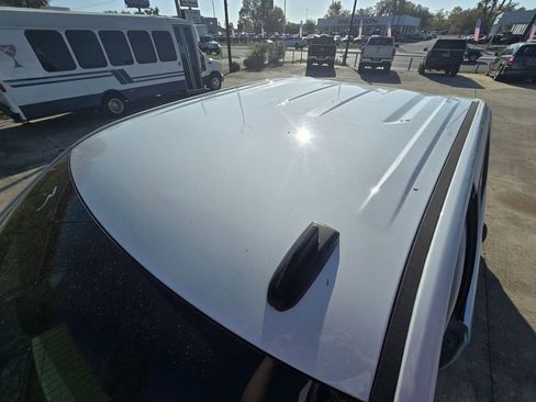 Used 2022 Chevrolet Silverado 1500 Custom Trail Boss image 21