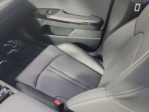 Used 2025 Kia K5 EX image 21