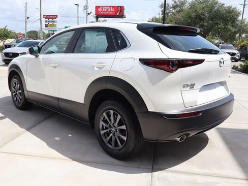 Used 2024 MAZDA CX-30 AWD 2.5 S image 6
