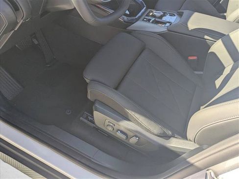 New 2026 BMW X3 xDrive30 AWD/4WD image 4