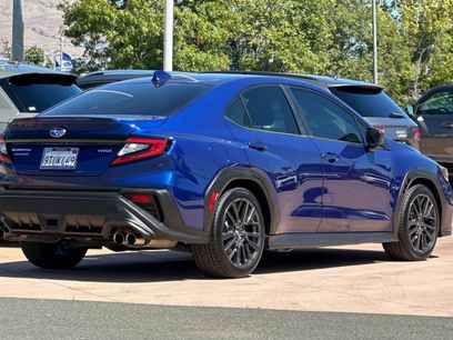 Used 2023 Subaru WRX Premium
