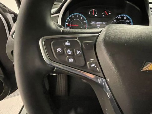 Used 2024 Chevrolet Malibu RS image 36