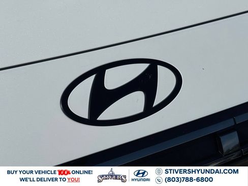 Certified 2026 Hyundai Palisade XRT Pro AWD/4WD image 10