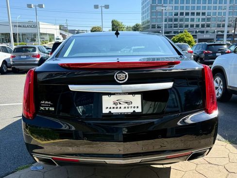 Used 2013 Cadillac XTS Premium FWD image 4