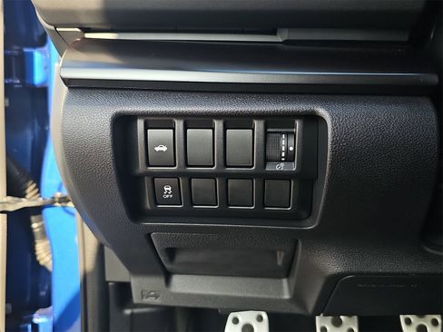 Used 2022 Subaru WRX Limited image 26