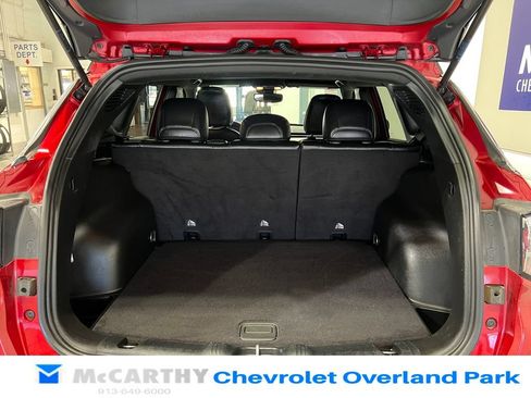 Used 2025 Jeep Compass Limited AWD/4WD image 27