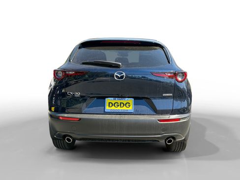 New 2026 MAZDA CX-30 AWD 2.5 S w/ Select Sport Pkg image 4