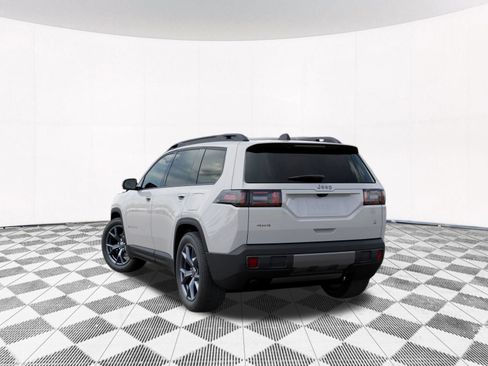 New 2026 Jeep Cherokee Limited AWD/4WD image 4