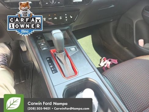 Used 2025 Nissan Kicks SR w/ SR Premium Package AWD/4WD image 14