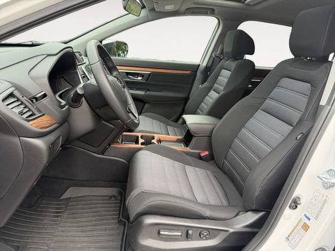 Used 2021 Honda CR-V EX image 6