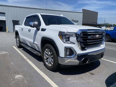 Used 2020 GMC Sierra 1500 SLT w/ SLT Premium Package