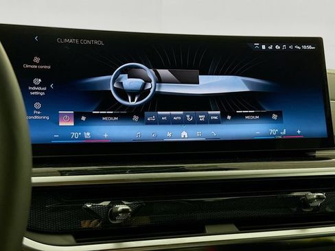 New 2027 BMW X6 xDrive40i AWD/4WD image 16